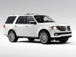 Lincoln Navigator 2014 года